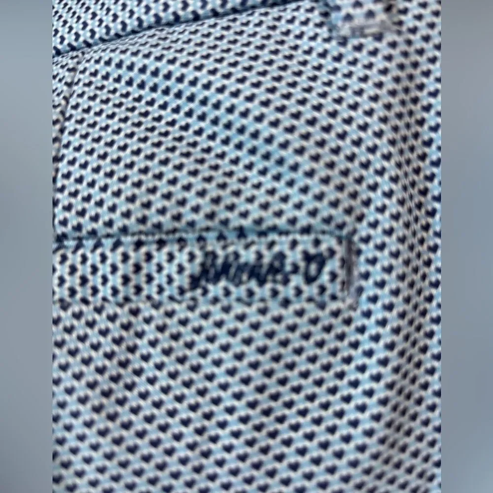 johnnie-O waist 14”